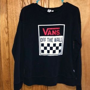 Vans Pullover